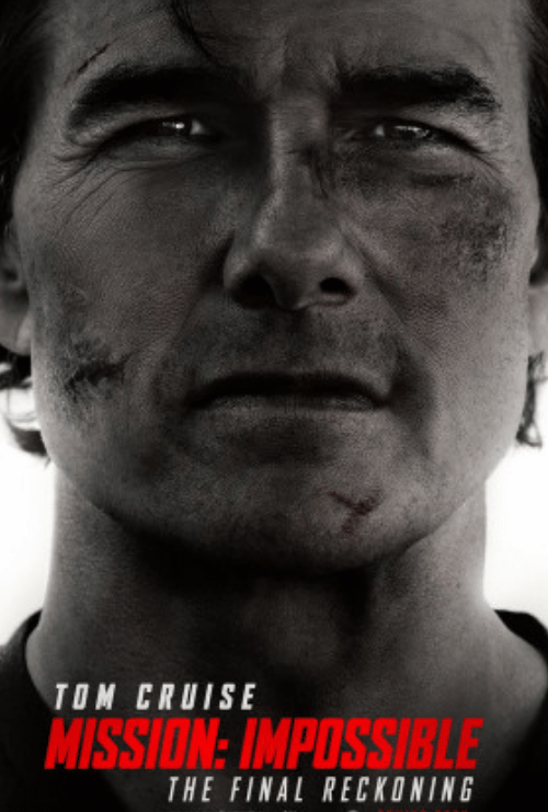 Filmposter