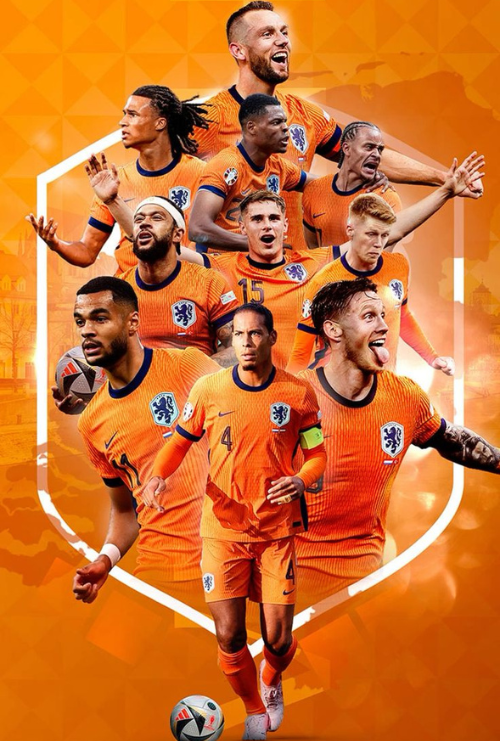 Sportposter
